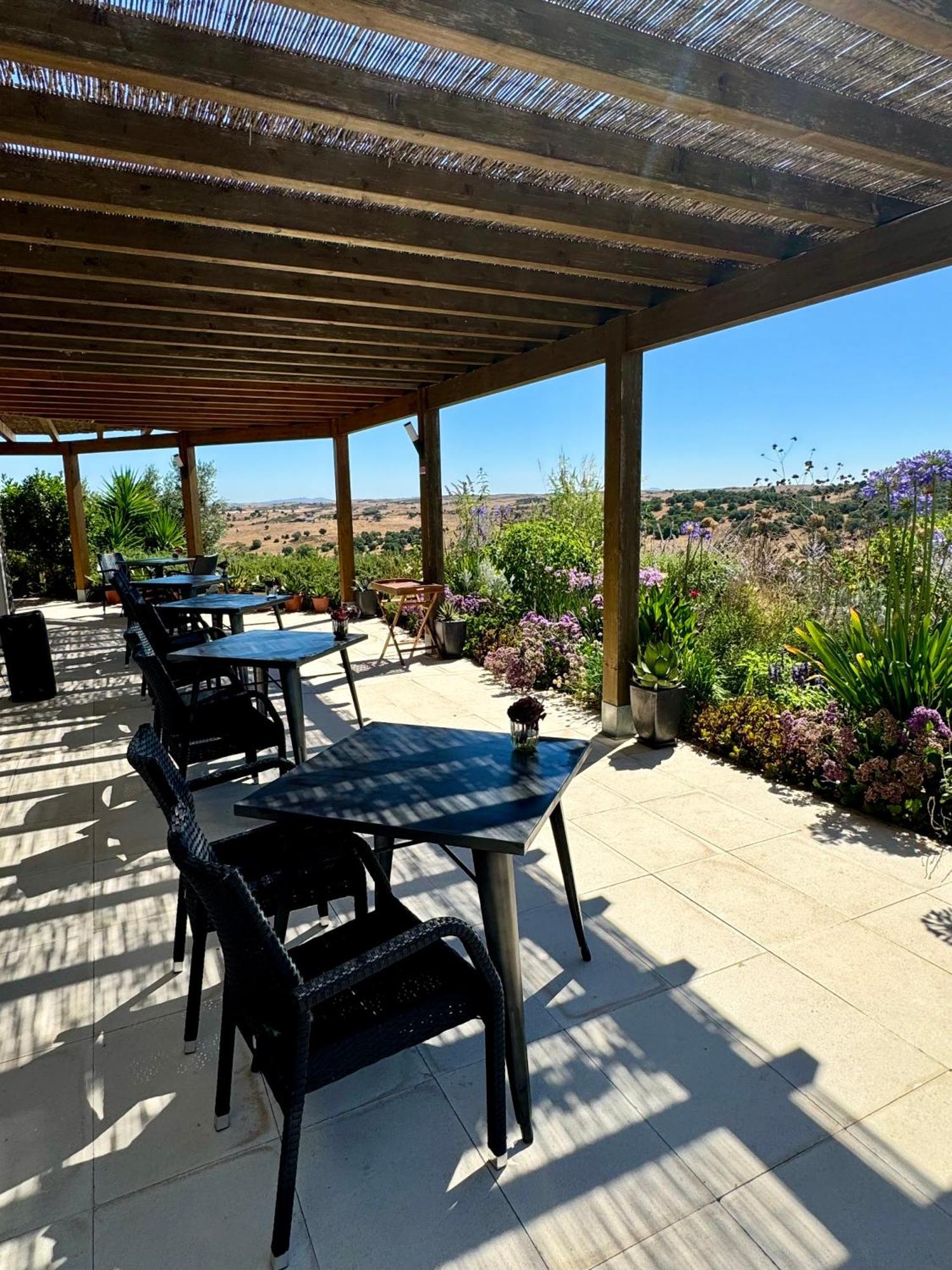 Vistas - Herdade Do Zambujal Castro Verde Ngoại thất bức ảnh