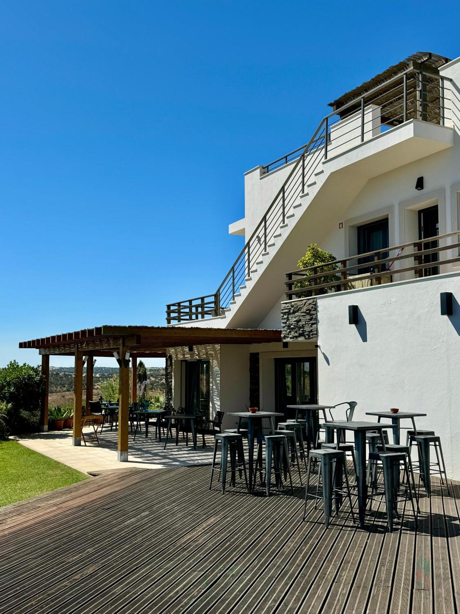 Vistas - Herdade Do Zambujal Castro Verde Ngoại thất bức ảnh