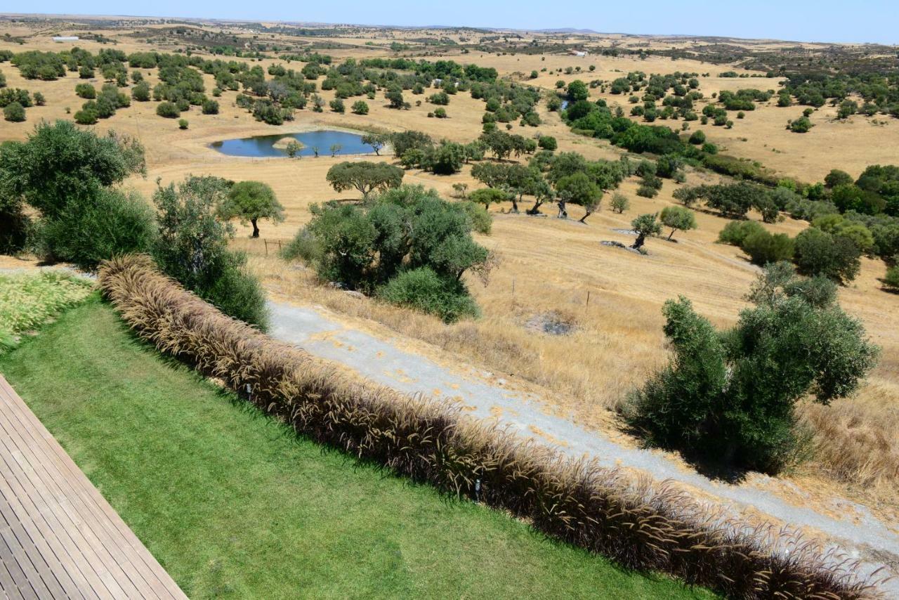 Vistas - Herdade Do Zambujal Castro Verde Ngoại thất bức ảnh